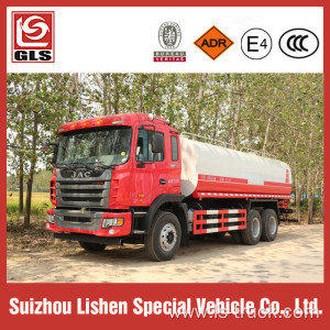 JAC Water Tank Truck 15t 240HP